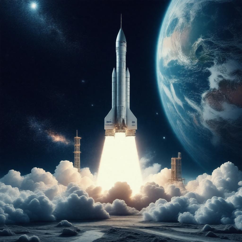Roscosmos (predecessor)